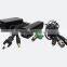 Professional CCTV Keyboard Multi function Controller RS485 PTZ Camera LCD Display CCTV Controller