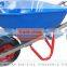 building wheelbarrow of new design for Austrilian model