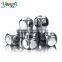 Ice Cubes - Genround 8pcs Non Melting Chilling Stones for Whiskey