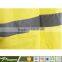 3M Clear Reflective Tape Work Shirts For Firefighter