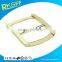 universal metal first-rate belt buckle