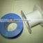 Plastic empty wire spools/plastic bobbin Manufacturer