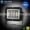 60W Mining Industries Lighting Shakeproof Mining Crane Truck Lighting