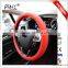 Best Price Factory supply Promotion Soft Silicone Car Steering Wheel Cover