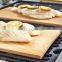 Western Red Cedar BBQ Wood panel