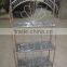 Iron Metal Stainless flower Shelf & shoes shelf JY12001-12003