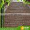hot sell decorative cheap Heather Screen Fence for Garden for buildings