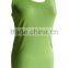 latest designs Cheap seamless vest waistcoat designs for women