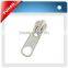 Fashion PU Injection zipper puller
