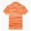 High Quality Custom Men's Boy Short Sleeve Golf Polo T-shirt Multi Colors polo shirt