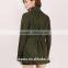 China wholesale lady jacket fashion clothing 2017