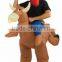 Funny inflatable Fat halloween costumes for adults