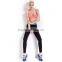 women fitness sealess yoga pants for sports