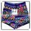 custom beach run shorts women