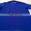 Men custom Polo shirt mix color, short sleeve 65/35 with embroidery