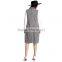 Maxnegio 2017 Autumn Europe Style Long Coat Vest For Women