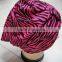 Fashion Cotton Turban Hot Zebra Popular Headband