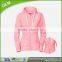 Free sample high quality cotton polyester hoodie