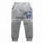 WP-003B Hot selling bangkok wholesale clothing online winter cotton sports boys pants children's clothing