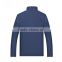 Wholesale Classic Casual Solid Navy Bomber Jacket For Man