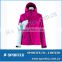 2017AW OEM fully seamtaped nylon Waterproof Breathable ski jacket, snow board jacket, ski wear HJ1412