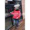 Children Winter Down Jacket Boy Fashion Coat