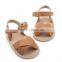 Shenzhen Baby Happy baby boys shoes baby girl Sandals for 2017