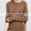 EY0884S Europe Style 2016 Women Fashion Knit Pullover Sweaters