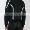 Guangzhou Shandao High Quality Simple Design Multi Color Zipper Casual Mens germany fur coats