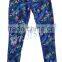 High Quality Sublimation Allover Printed Yoga Sports Wear Custom Legging for for ladies