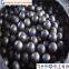 grinding media chrome ball, cast chrome grinding media ball, alloy casting steel balls