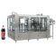 Carbonated Drink Bottling Line