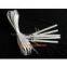 Cartridge Heater with Metal braid wire