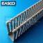 Open Slot Wire Duct Electrical Pvc