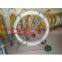 cable duct rods