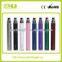 e cigarette variable voltage ego twist battery