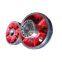 kneader; kneader spare parts; mixing parts