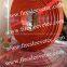 BST Fiberglass Fire Sleeve Fire Braid Flame Shield