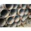 ratio frequency welded pipes