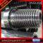 Jinquan API&DTH drilling pipe for DTH hammer and bit