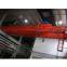 Double Girder Overhead Crane With Hoist