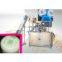 bottle  cap heat seal labeling machine