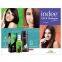 Indee oil for natural hair care