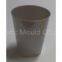 Drinking cup mould