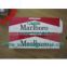 manufacture marlboro cigarettes with usa stamps,hot!