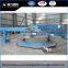 Vertical Concrete Jacking Pipes Making Machine
