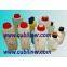 hematology reagent bottles