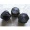 stainless steel hex plug