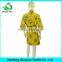 Customized Short Sexy Print Fleece Warm Robes for Women