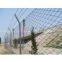 pvc chain link fence